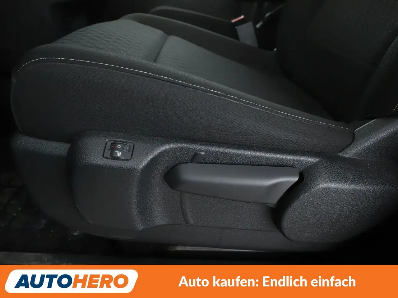 Opel Zafira Life 2.0 Diesel Edition M (L2) Aut.*NAVI*TEMPO*PDC*, миниатюра 25