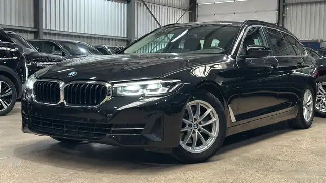 BMW 518 Touring 518 dA AdBlue