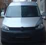 Volkswagen Caddy Kasten | *TÜV NEU*SCHECKHEFT*AUTOMATIK* Argent - thumbnail 9