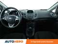 Ford Fiesta 1.25 Trend*SHZ*KLIMA*GARANTIE* Negro - thumbnail 12