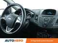 Ford Fiesta 1.25 Trend*SHZ*KLIMA*GARANTIE* Negro - thumbnail 13