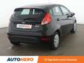 Ford Fiesta 1.25 Trend*SHZ*KLIMA*GARANTIE* Negro - thumbnail 6