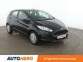 Ford Fiesta 1.25 Trend*SHZ*KLIMA*GARANTIE* Negro - thumbnail 8