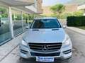 Mercedes-Benz ML 250 BlueEfficiency Sport 4matic auto *AMERICANO CAR* Gris - thumbnail 18