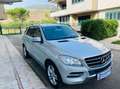 Mercedes-Benz ML 250 BlueEfficiency Sport 4matic auto *AMERICANO CAR* Grijs - thumbnail 16