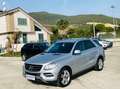 Mercedes-Benz ML 250 BlueEfficiency Sport 4matic auto *AMERICANO CAR* Gris - thumbnail 5