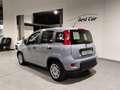 Fiat Panda Panda III 1.0 firefly hybrid s Gris - thumbnail 3