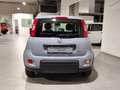 Fiat Panda Panda III 1.0 firefly hybrid s Gris - thumbnail 4