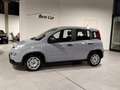 Fiat Panda Panda III 1.0 firefly hybrid s Gris - thumbnail 2