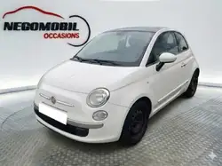 Fiat 500 II 0.9 8V TwinAir S&S Lounge