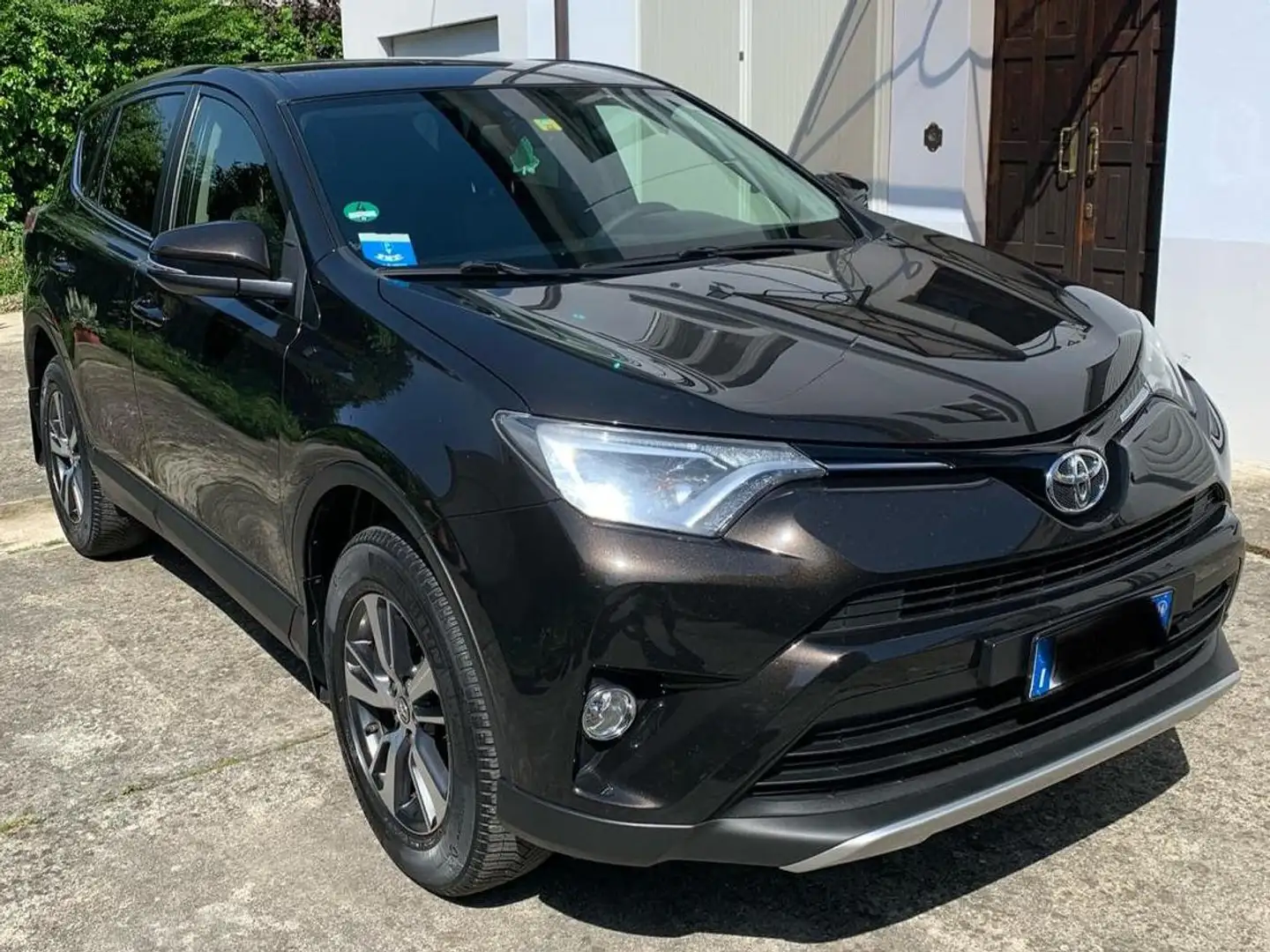 Toyota RAV 4 Rav4 2.0 d-4d Active 2wd mt - 2
