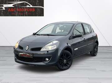Clio 1.6i 16v Initiale