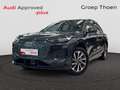 Audi Q6 e-tron e-tron e-Tron 83 kWh 45 Advanced Gris - thumbnail 1