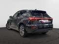 Audi Q6 e-tron e-tron e-Tron 83 kWh 45 Advanced Gris - thumbnail 2