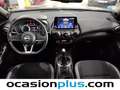 Nissan Juke 1.6 Hybrid N-Connecta Auto Gris - thumbnail 6