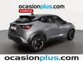 Nissan Juke 1.6 Hybrid N-Connecta Auto Gris - thumbnail 4