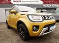 Suzuki Ignis Comfort DAB AppConnect LM LED SHZ Alufelgen Navi Gold - thumbnail 2