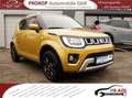 Suzuki Ignis Comfort DAB AppConnect LM LED SHZ Alufelgen Navi Gold - thumbnail 1