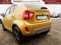 Suzuki Ignis Comfort DAB AppConnect LM LED SHZ Alufelgen Navi Gold - thumbnail 14