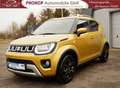 Suzuki Ignis Comfort DAB AppConnect LM LED SHZ Alufelgen Navi Gold - thumbnail 12