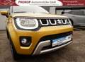 Suzuki Ignis Comfort DAB AppConnect LM LED SHZ Alufelgen Navi Gold - thumbnail 3