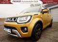 Suzuki Ignis Comfort DAB AppConnect LM LED SHZ Alufelgen Navi Gold - thumbnail 11