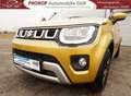 Suzuki Ignis Comfort DAB AppConnect LM LED SHZ Alufelgen Navi Gold - thumbnail 10