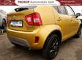 Suzuki Ignis Comfort DAB AppConnect LM LED SHZ Alufelgen Navi Gold - thumbnail 17