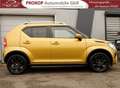 Suzuki Ignis Comfort DAB AppConnect LM LED SHZ Alufelgen Navi Gold - thumbnail 4