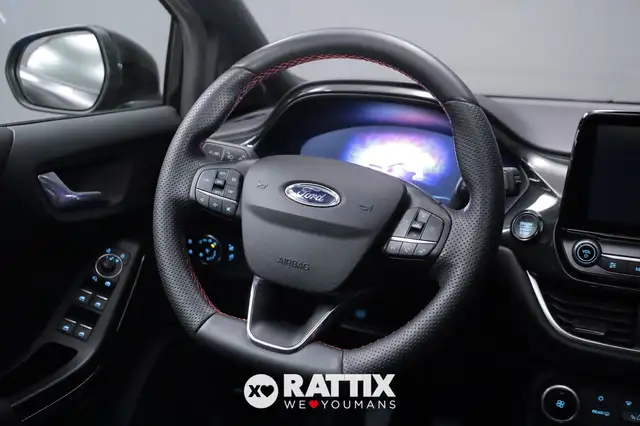 Ford Puma view 7