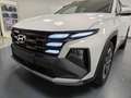 Hyundai TUCSON 1.6 t-gdi 48V Business 2wd mt Weiß - thumbnail 18