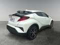 Toyota C-HR 1,8 Hybrid C-HIC CVT Weiß - thumbnail 5