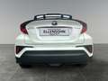 Toyota C-HR 1,8 Hybrid C-HIC CVT Weiß - thumbnail 4