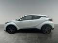 Toyota C-HR 1,8 Hybrid C-HIC CVT Weiß - thumbnail 2