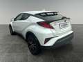 Toyota C-HR 1,8 Hybrid C-HIC CVT Weiß - thumbnail 3