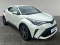 Toyota C-HR 1,8 Hybrid C-HIC CVT Weiß - thumbnail 6
