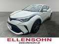 Toyota C-HR 1,8 Hybrid C-HIC CVT Weiß - thumbnail 1