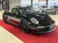 Porsche 911 Targa 4 GTS*PDLS+*Chrono*Bose Schwarz - thumbnail 22