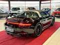 Porsche 911 Targa 4 GTS*PDLS+*Chrono*Bose Schwarz - thumbnail 5