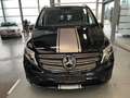 Mercedes-Benz Vito Tourer Pro 124 CDI Edition lang Schwarz - thumbnail 2