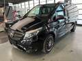 Mercedes-Benz Vito Tourer Pro 124 CDI Edition lang Schwarz - thumbnail 3
