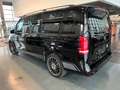 Mercedes-Benz Vito Tourer Pro 124 CDI Edition lang Schwarz - thumbnail 5