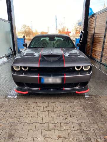 Dodge Challenger Automatik R/T