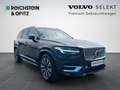 Volvo XC90 B5 D AWD Geartronic Inscription/4-Z.Klima Grau - thumbnail 3