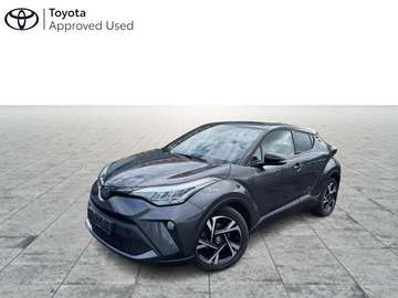 1.8L Hybrid CVT C-LUB Bi-Tone