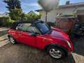 MINI One Cabrio Rot - thumbnail 3