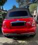MINI One Cabrio Rot - thumbnail 5
