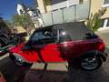 MINI One Cabrio Rot - thumbnail 4