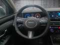 Hyundai TUCSON 1.6 T-GDI SOFORT Select+: MJ2025 NAVI WinterPak... Silber - thumbnail 12
