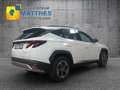 Hyundai TUCSON 1.6 T-GDI SOFORT Select+: MJ2025 NAVI WinterPak... Silber - thumbnail 5